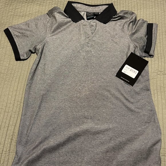 Women's Sigma Poly Cotton Polo - CPX-2W - Picture 1 of 3